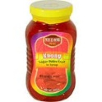 PH Sugar Palm Fruit kaong RED 24x340g Nice One
